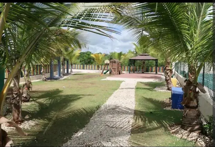 Apartment Serena Village Punta Cana